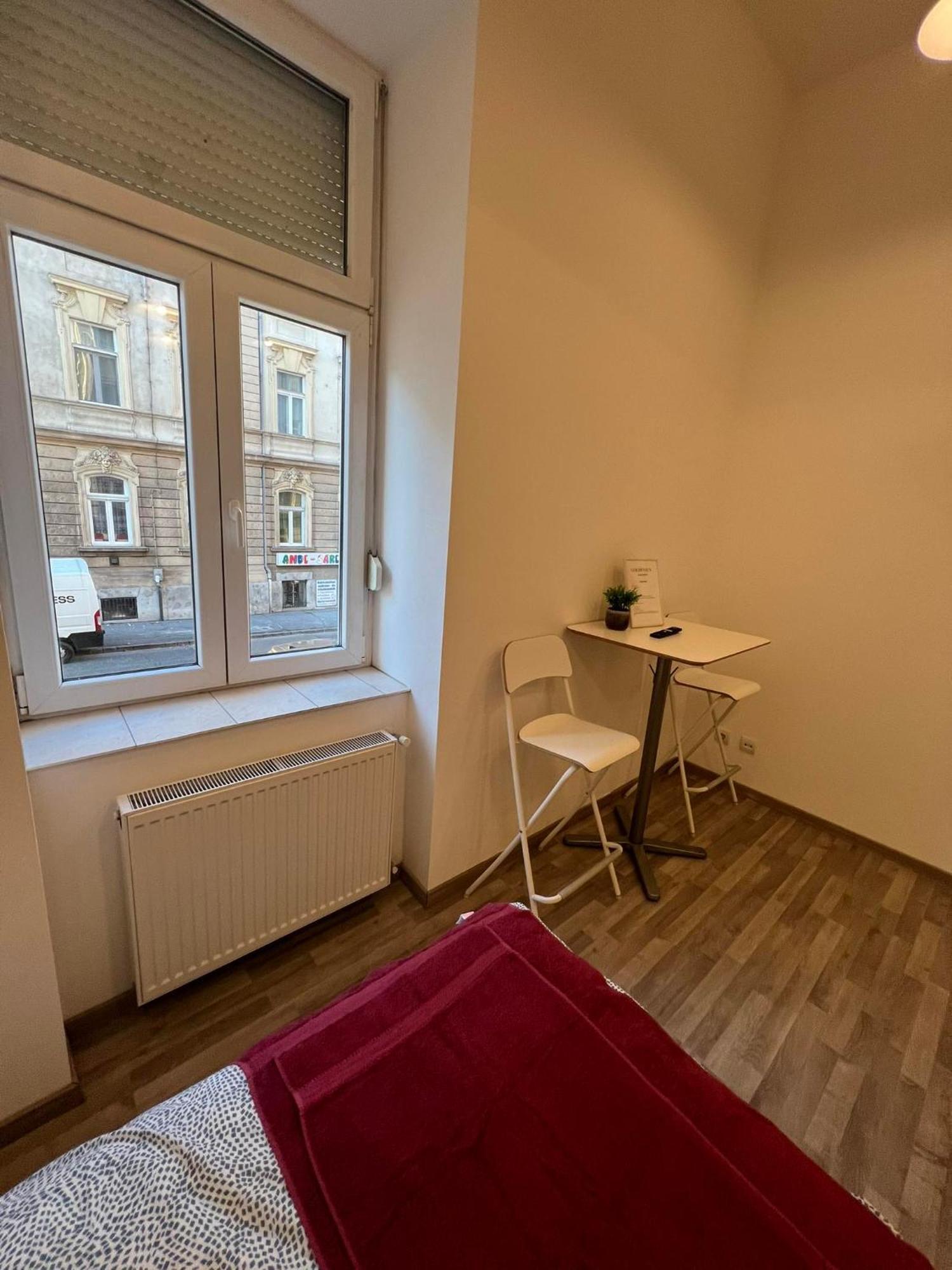 Goldensun Apartment Budapesta Exterior foto
