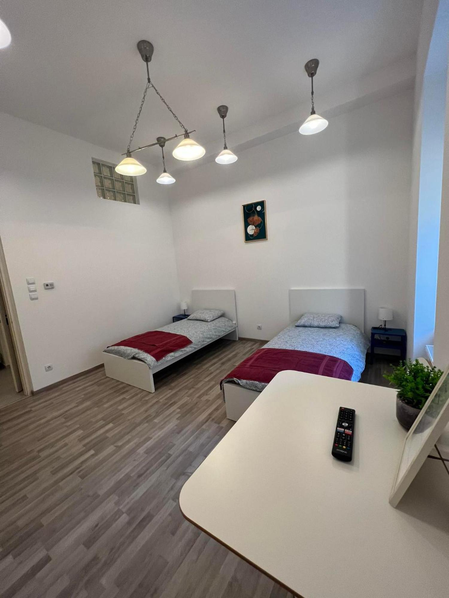 Goldensun Apartment Budapesta Exterior foto