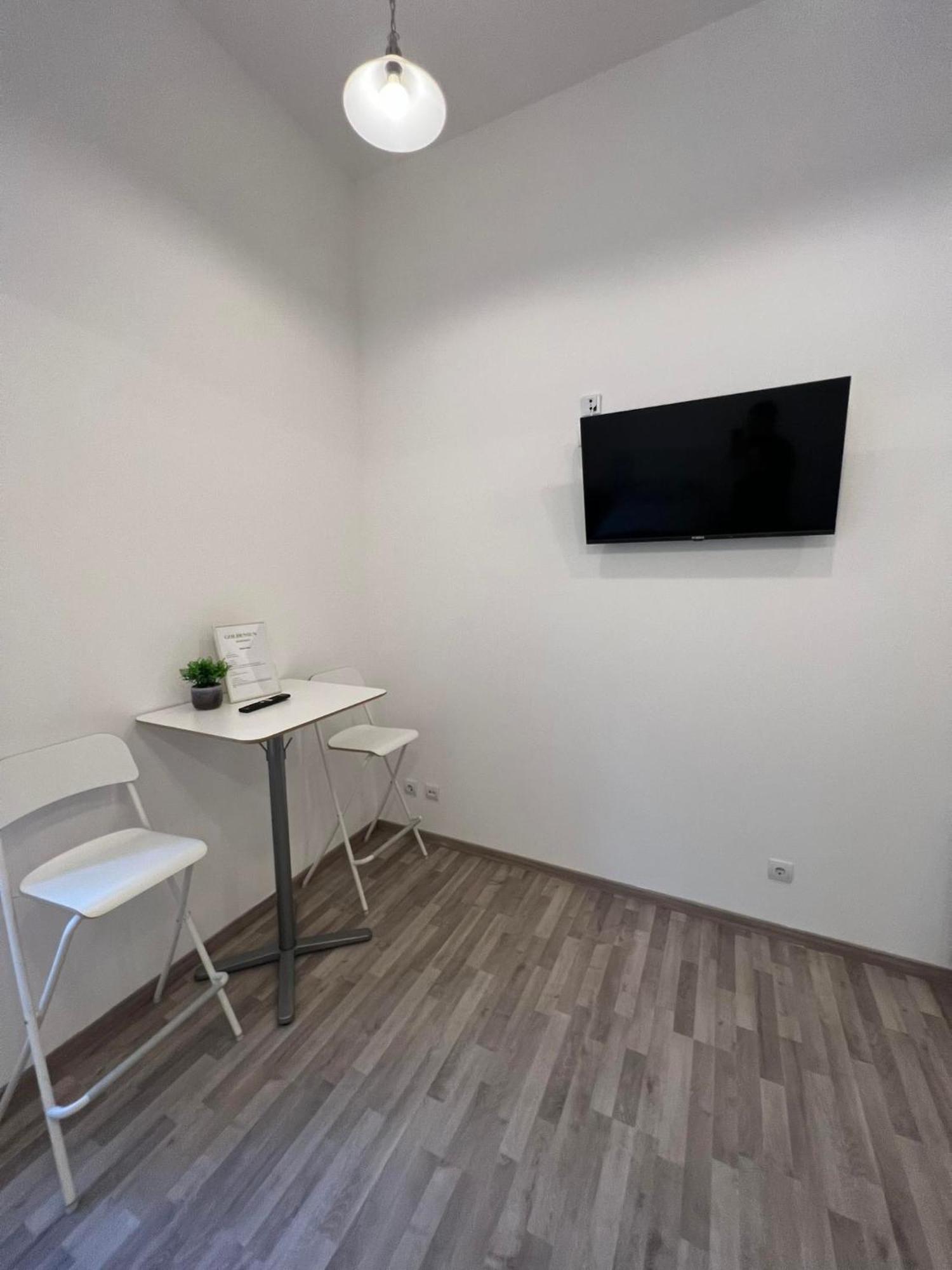 Goldensun Apartment Budapesta Exterior foto